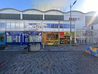 Melissa & Luna Cake Shop And Coffee Bar