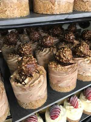 The Mash's Peri Peri Grill