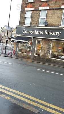 Coughlans Bakery