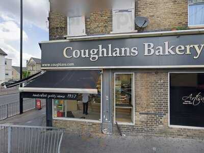 Coughlans Bakery