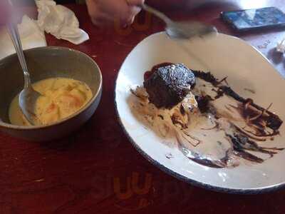 Wolverton House Stonehouse Pizza & Carvery