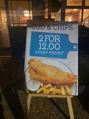 Wolverton House Stonehouse Pizza & Carvery