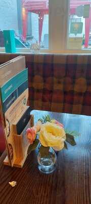 Wolverton House Stonehouse Pizza & Carvery