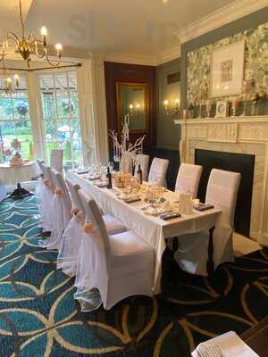 Wolverton House Stonehouse Pizza & Carvery