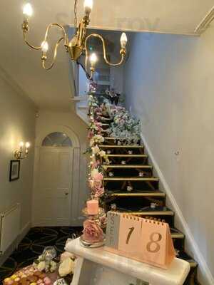 Wolverton House Stonehouse Pizza & Carvery