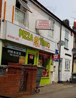 Pizza Time Uk