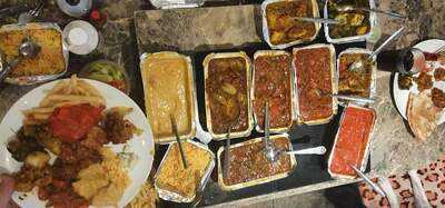 Ruchi Indian Takeaway