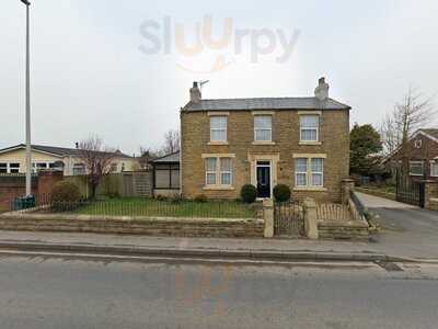 Ruchi Indian Takeaway