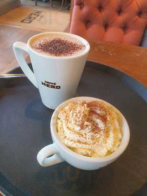 Caffe Nero