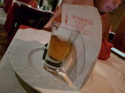 The Maharaja
