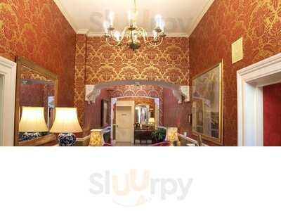 Bath And County Club