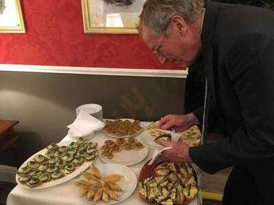 Bath And County Club