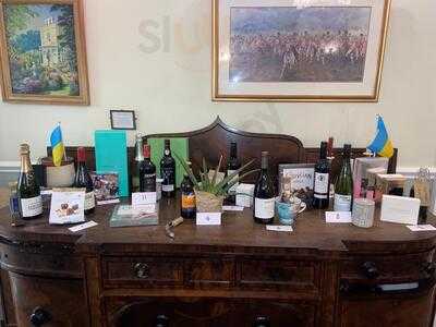 Bath And County Club