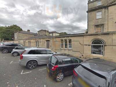 Bath And County Club