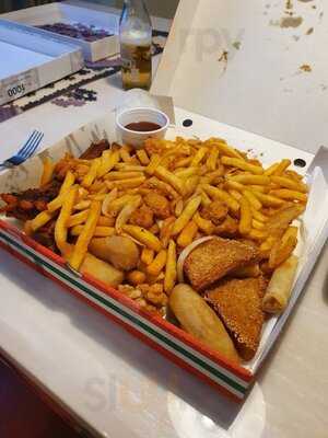 Golden Bird Takeaway