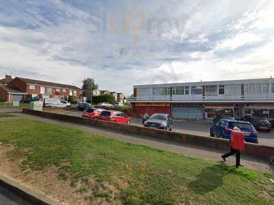 Golden Bird Takeaway