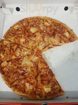 Pizza Gogo