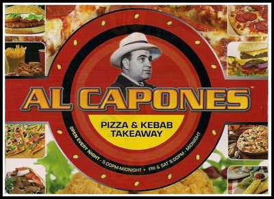 Al Capones
