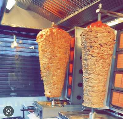 Antalya Shawarma