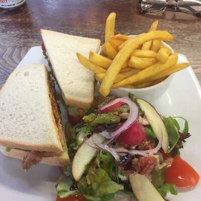 Prior Park Garden Centre