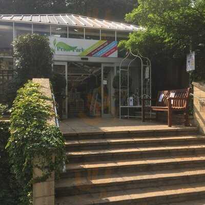 Prior Park Garden Centre