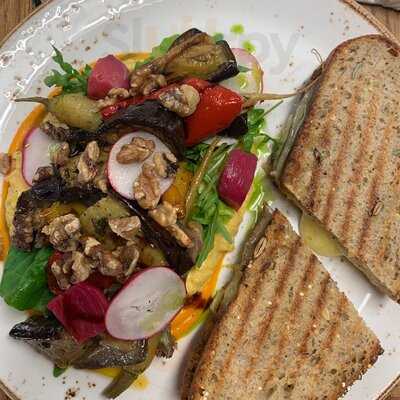 Prior Park Garden Centre