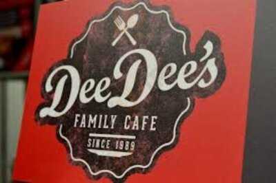 The Range Coffee Shop