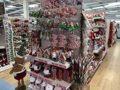 The Range Coffee Shop