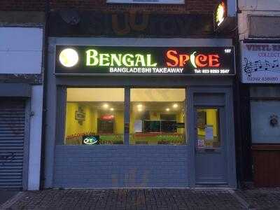 Bengal Spice