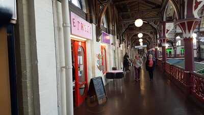 Ethel's Vintage Teapot