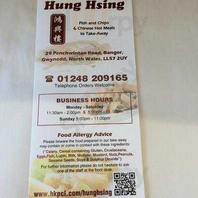 Hung Hsing