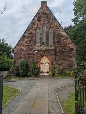 Domino's Pizza - Chester - Saltney