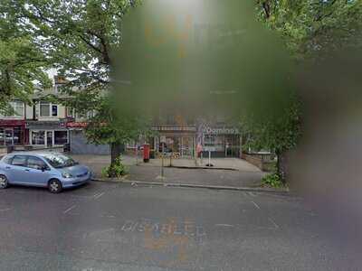 Domino's Pizza - Chester - Saltney