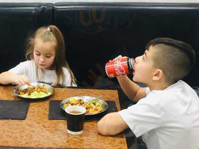 New Punjab Tikka Peri Peri