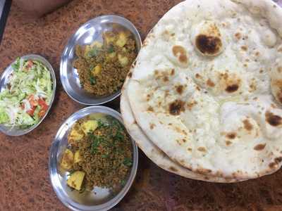 New Punjab Tikka Peri Peri