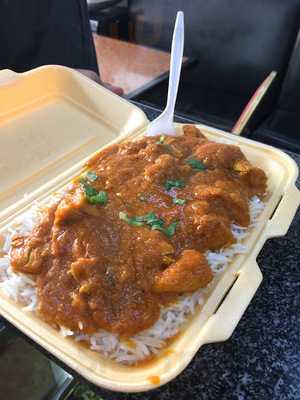 New Punjab Tikka Peri Peri
