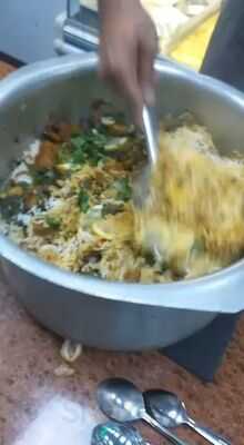 New Punjab Tikka Peri Peri