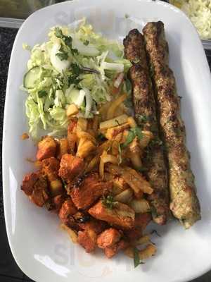 New Punjab Tikka Peri Peri