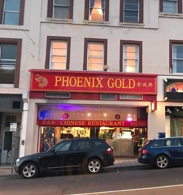 Phoenix Gold