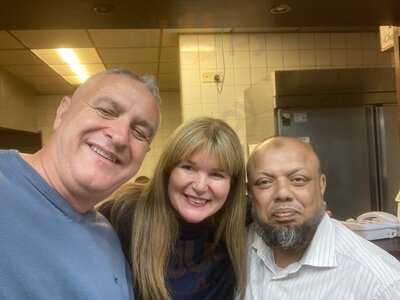 The Masala Bangladeshi Takeaway