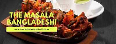 The Masala Bangladeshi Takeaway