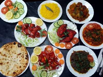 The Masala Bangladeshi Takeaway