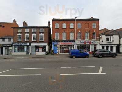 The Masala Bangladeshi Takeaway