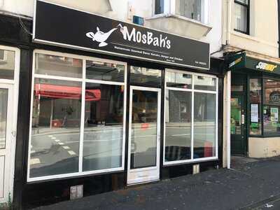 Wicked Chicken & Grill