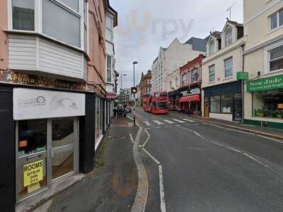 Wicked Chicken & Grill