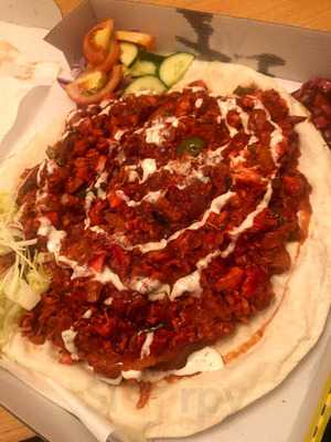 Joe Jr Chicken And Grill