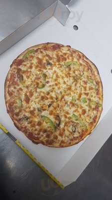 Joe Jr Chicken And Grill