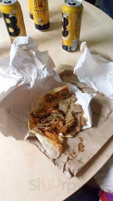 Joe Jr Chicken And Grill