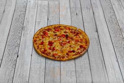 Joe Jr Chicken And Grill