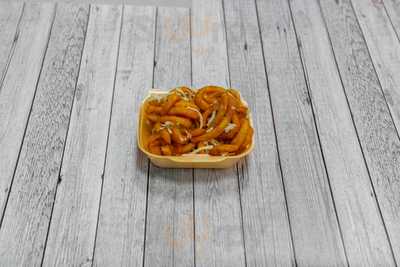 Joe Jr Chicken And Grill